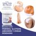 Profesional Crema Anticelul tica Reductora 500 ml | Efecto R pido para Piel Suave - Env o Internacional - Buy Online on SooperMarket.com
