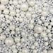 Edible White Pearl Sugar Sprinkles - Baking & Cake Decorations for Celebrations - 130g/4.58oz - Buy Online on SooperMarket.com