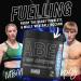 Applied Nutrition ABE Pre Workout Powder - Bubblegum Crush Flavor | 30 Servings - Buy Online on SooperMarket.com