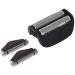 Remington SPF-PF73 Replacement Head and Cutter Assembly - Model PF7300 Foil Shaver - Buy Online on SooperMarket.com