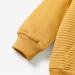 PatPat Toddler Hoodie - Solid Ginger, 5-6 Years - Buy Online on SooperMarket.com