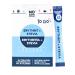 No sugar sugar erythrit + stevia natural sugar substitute without calories 1: 1 sweet opposite sugar without taste healthy alternative to cooking baking sweet (sticks)