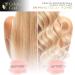 Lockenstab Hair Curler for Beach Waves - 18mm to 25mm - Durable 5-Year Use - Best Curling Iron for Short & Long Hair - International Shipping Available - Buy Online on SooperMarket.com