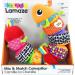 Buy Lamaze Mix & Match Caterpillar Toy | Soft Sorting Puzzle for Babies 6+ Months - Perfect Gift for New Parents - Buy Online on SooperMarket.com