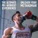 BSN EndoRush Blue Raspberry - 30 Servings | Energy & Focus Boost - Buy Online on SooperMarket.com