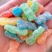 SOUR PATCH KIDS Soft & Chewy Candy Halloween - 24 Count (Pack of 6) Mixed-Fruit Assorted Flavors - Buy Online on SooperMarket.com