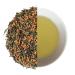 Organic Moya Gr n-Tee Genmaicha 100g - Loose Japanese Green Tea with Roasted Brown Rice | Vegan & Vegetarian | Eco-Friendly Packaging - Buy Online on SooperMarket.com