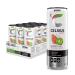 CELSIUS Sparkling Kiwi Guava Zero Sugar Energy Drink 335ml (Pack of 12)