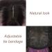 FAELBATY Short Purple Bob Wig with Bangs | Ombre Dark Purple Synthetic Cosplay Wig for Women - Buy Online on SooperMarket.com