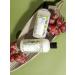 Shop THE LIVING CO Soothing Shampoo & Conditioner Combo - Grapeseed & Methi for Dandruff Relief | 600ml International Shipping Available - Buy Online on SooperMarket.com