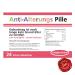 Anti-Aging Chocolate Lentils 2x22g - John Silver Oracle Sayings | International Shipping - Buy Online on SooperMarket.com
