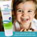 TriDerma Baby Aloe Cleansing Gel for Face and Body - 4 oz - Buy Online on SooperMarket.com