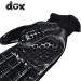 DDOXX Animal Care Gloves & Career Shoes Set - Premium Hair Removal for Cats Dogs & Horses - Bathing & Massage Gloves in Black - Buy Online on SooperMarket.com