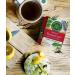 Organic Throat Coat Herbal Tea - 32 Tea Bags for Throat Health (Pack of 2) - Buy Online on SooperMarket.com