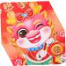 MAGICLULU 60pcs Year of The Dragon Red Envelope Money Gift Cash Packets Chinese Red Packets Money Pocket Spring Festival Red Pocket Lunar New Year Envelopes Gift Bag Chinese Style Paper - Buy Online on SooperMarket.com