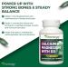 Vitanergy Calcium Magnesium Citrate With D3 Supplement Support Healthy Bone and Teeth Development 90 Tablets Made in Canada - Buy Online on SooperMarket.com
