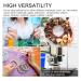 Premium Keratin Granules for Hair Extensions | Hot Fusion Beads & Accessories - International Shipping - Buy Online on SooperMarket.com