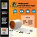 Gorilla 107263 4" x 8' Sealant Tape Clear 4 Pack 4 - Pack - Buy Online on SooperMarket.com