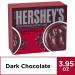 Hershey's Instant Dark Chocolate Pudding & Pie Filling - 3.95 oz Boxes (Pack of 24) - Buy Online on SooperMarket.com