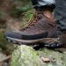 FREE SOLDIER Men's Waterproof Hiking Boots - Lightweight & Breathable Ankle Boots for Trekking - Black/Brown, Size 12 - Buy Online on SooperMarket.com