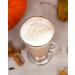 Simply Sugar Free Eggnog Syrup 1L - Low Calorie, Vegan & Nut Free for Coffee, Cocktails & Baking - Buy Online on SooperMarket.com