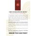 Black Pepper Ground (100g/3.52oz) - Premium Quality Piper Nigrum Powder - Buy Online on SooperMarket.com