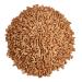 Hard Red Spring Wheat Berries, Non-GMO, Kosher, Raw, Bulk Seeds, Product of the USA (5 lbs)