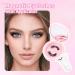 Beauty7 Magnetic-Eyelashes Natural Look 1 Pair Reusable Magnetic Lashes Kit with Applicator No Glue Needed False Eyelashes Srtrips - Buy Online on SooperMarket.com