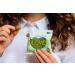 OLOVES Green Greek Pitted Olives | Basil & Garlic | Vegan, Kosher, Gluten Free, Keto Friendly | Fresh & All Natural Low Calorie Healthy Snack (30 Pack, 1.1oz Bags) - Buy Online on SooperMarket.com