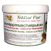 Green -lipped mussel powder Cat good for bone tendons tenden skin fur natural pure top quality natural taurine source pure green lip powder glycosaminoglycane (gag) high bioavailability 100g