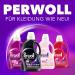 Perwoll Black Detergent - 52 Wash Loads | Gentle Cleaning for Dark Textiles | Triple-Renew Technology - 2.6L Pack - Buy Online on SooperMarket.com