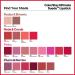 Revlon ColorStay Ultimate Suede Lipstick - Influencer (099) 0.09 oz - Longwear High-Impact Lip Color with Vitamin E - Buy Online on SooperMarket.com