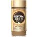 Nescaf Gold Blend Smooth Instant Coffee 200g (Pack of 2) - Buy Online on SooperMarket.com