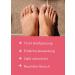 N1 Anti-Nail Fungus Solution 30ml | Medical Nail Polish Treatment for Quick Relief | Intensive Nail Care for Hands & Feet - Buy Online on SooperMarket.com