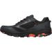 Skechers Men's GoRun Altitude Trail Shoe 10.5 - Charcoal/Orange/Black | Air Cooled Foam for Walking, Running, Hiking - Buy Online on SooperMarket.com