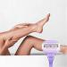 Buy Gillette Venus ComfortGlide Breeze Razor Blades for Women 4-Pack | Smooth Shaving International Shipping - Buy Online on SooperMarket.com