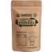 Organic Dried Tart Cherries Unsweetened - 16 oz (A+) - USDA Certified, Non-GMO, Montmorency Cherries - Buy Online on SooperMarket.com