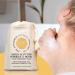 Scottish Porridge & Honey Cold Processed Soap | Luxury Vegan Soap Bar | Moisturising & Nourishing | Cruelty-Free Skincare | Edinburgh Brand | Hands Face & Feet Care - Buy Online on SooperMarket.com