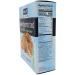 Fifty 50 Low Glycemic Hearty Oatmeal Cookies - 7 oz (198 g) | Healthy Snack - Buy Online on SooperMarket.com