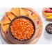 Organic Dry Beans Bundle - 5 LB Black Beans & 5 LB Pinto Beans | Non-GMO, Raw, Vegan, Kosher | Sproutable, Bulk Pack | High in Fiber & Protein | Ideal for Soups, Burritos, Tacos - Buy Online on SooperMarket.com