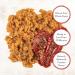 Roland Foods Sun-Dried Tomato Seasoned Quinoa - Gluten Free, Imported Specialty Food, 5.46 oz - Buy Online on SooperMarket.com