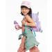 Skip Hop Toddler Backpack Zoo Preschool Ages 3-4 - Narwhal - Buy Online on SooperMarket.com