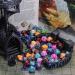 DND Dice Set 42 pcs - 6 Sets Double-Color Polyhedral Dice with Bag for D&D, RPG, MTG - Great for Table Games - Buy Online on SooperMarket.com