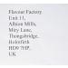 Flavour Factory Intense Food Flavouring Gingerbread 100 ml - Buy Online on SooperMarket.com