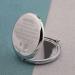 KUIYAI Mimi Gift Grandmother Gift Grandma Compact Mirror Mother s Day Gift for Grandmother Mother (mimi mirrorUK) - Buy Online on SooperMarket.com
