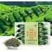 Chinese Natural Green Tea Leaves Organic Tea Bags from Farms Peasant Herbal Tea Decaffeinated Afternoon Tea Clear Heat Slim Healthy Food Flavors Matcha 13 Packs - Buy Online on SooperMarket.com