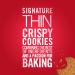 Tates Bake Shop Gingersnap Cookies - Limited Edition Holiday Cookies (4 x 7 oz Bags) - Buy Online on SooperMarket.com