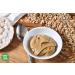 Wholefood Earth Sunflower Seeds - GMO Free - Vegan - Dairy Free - No Added Sugar 3 kg Packaging May Vary & Pumpkin Seeds 1kg | GMO Free | Natural | Vegan | Source of Fibre | Source of Protein + Pumpkin Seeds 1kg - Buy Online on SooperMarket.com