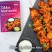 Curry Feast at Home Bundle | 5 Popular Curry Sauces 2 Starter Mixes and Naan Bread Mix | Perfect for Making a Quick & Easy Curry Feast at Home | East At Home - Buy Online on SooperMarket.com
