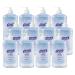 Purell 302312 Advanced Instant Hand Sanitizer 20oz Pump Bottle - Pack of 12 - Buy Online on SooperMarket.com